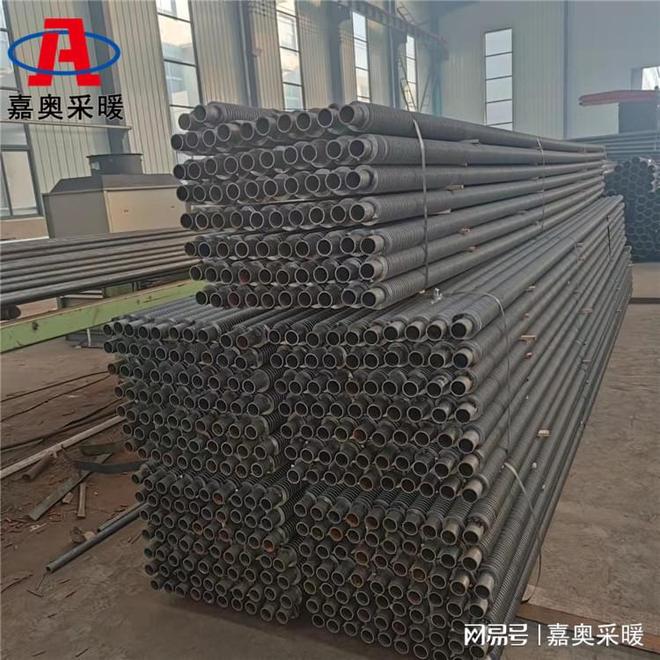 管翅式散热器的作用的优势九游会j9ag耐用热水(图4)