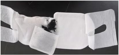哪款才是眼部SPA好搭子？｜申评测j9九游会入口30款蒸汽眼罩大测评(图4)