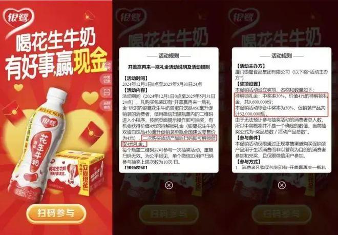 品牌在用的消费者促销及全域会员经营策略！J9国际网站盘点东鹏特饮／红牛／金典等(图7)