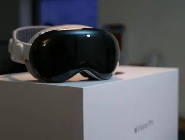 铁觉醒》获2024Steam大奖年度最佳VR游戏九游会j9登录VisionPro