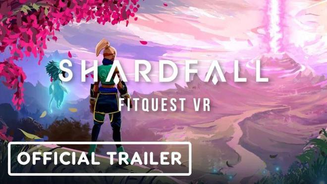 铁觉醒》获2024Steam大奖年度最佳VR游戏九游会j9登录VisionPro或已停产；《地(图3)