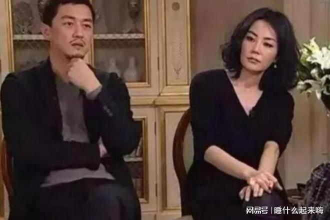 抽烟喝酒打麻将”的王菲确实是个好妈妈九游会j9入口登录新版李嫣近况证明“(图8)