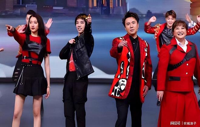 阳被一剪没金婧却疯狂加戏杨幂白来了j9国际站登录王牌9差评一片小沈(图7)