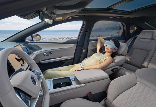 长续航版正式上市1598万元起九游会真人游戏第一品牌比亚迪汉(图1) 长续航版正式上市1598万元起九游会真人游戏第一品牌比亚迪汉(图1)