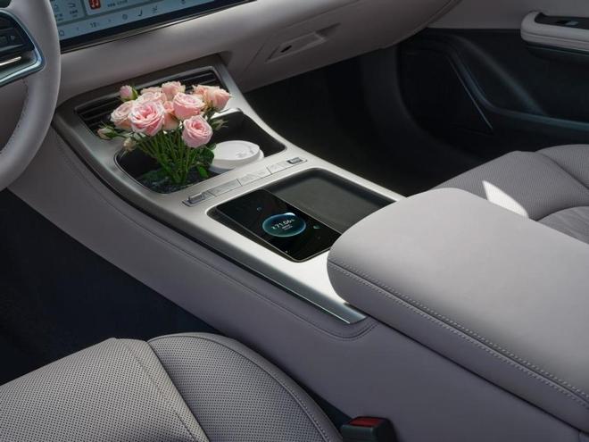 长续航版正式上市1598万元起九游会真人游戏第一品牌比亚迪汉(图2) 长续航版正式上市1598万元起九游会真人游戏第一品牌比亚迪汉(图2)