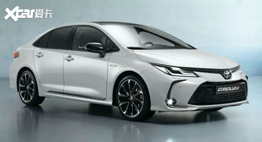 上最大的汽车品牌居然是丰田?九游会j9入口登录新版世界(图4) 上最大的汽车品牌居然是丰田?九游会j9入口登录新版世界(图4)