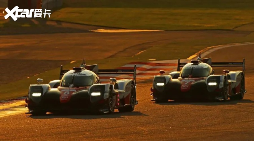 上最大的汽车品牌居然是丰田？九游会j9入口登录新版世界(图7)