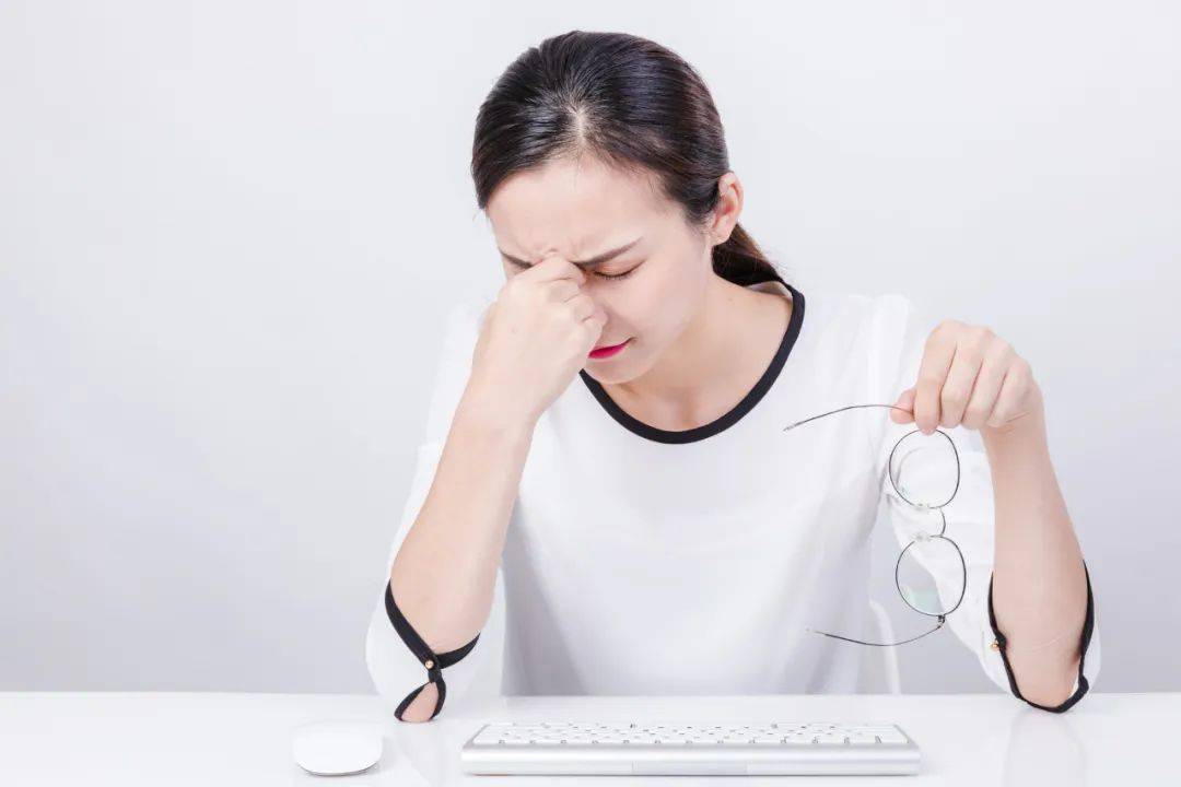 的六大功能呵护眼睛健康j9国际站登录探索眼罩(图5)